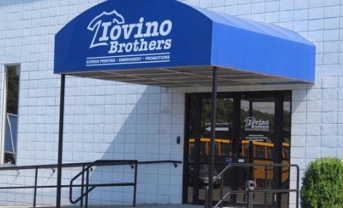 Iovino Brothers Screen Printing & Embroidery