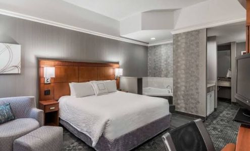 Courtyard by Marriott Danbury