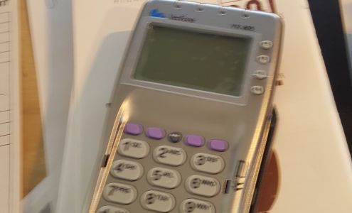 Cash Register Products