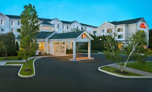 Hilton Garden Inn Danbury
