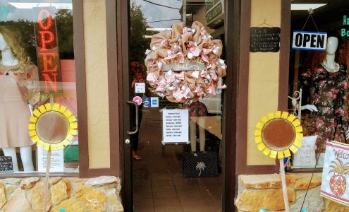 The Sophisticated Southern