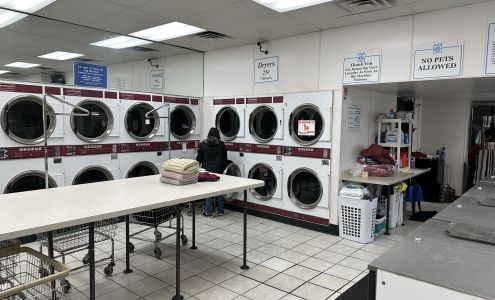 Mill Plain Laundromat
