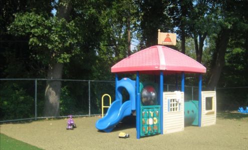 Bethel KinderCare Bethel