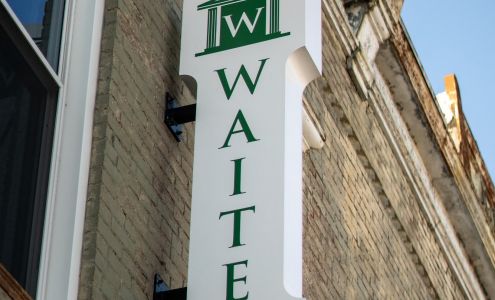 Waite Law Office LLC 12 S Main St, Cloverdale Indiana 46120