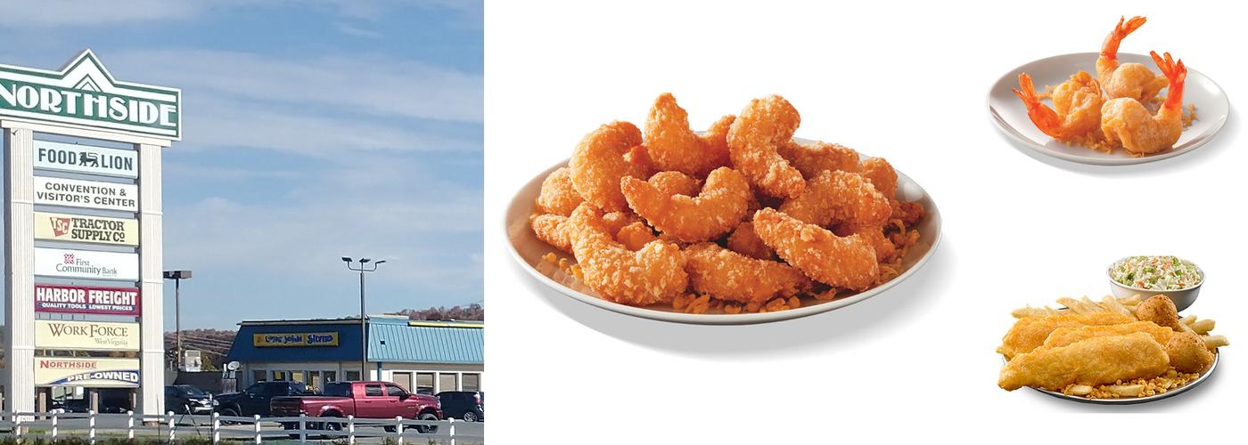 Long John Silver's