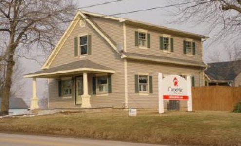 Carpenter Realtors 105 S Chestnut St, Monrovia Indiana 46157