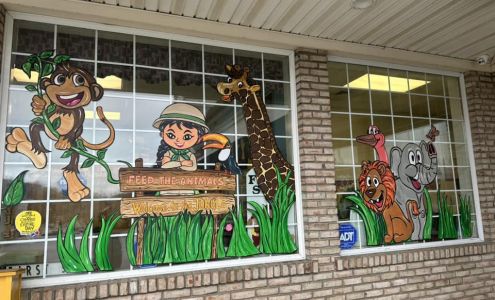 First Step Pre School Inc New Fairfield