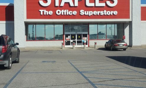 Staples