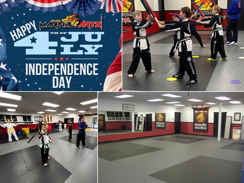 SDSS Martial Arts of Ridgefield