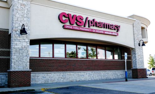 CVS