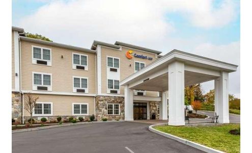 Comfort Inn