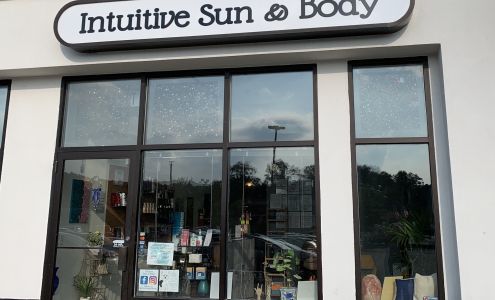 Intuitive Sun & Body