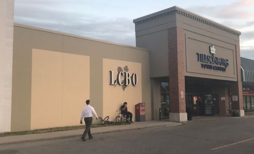 LCBO