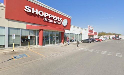 Shoppers Drug Mart