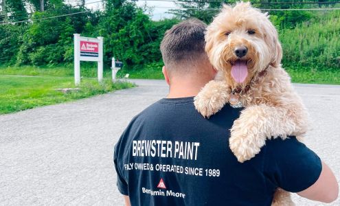 Brewster Paint & Decorating Center