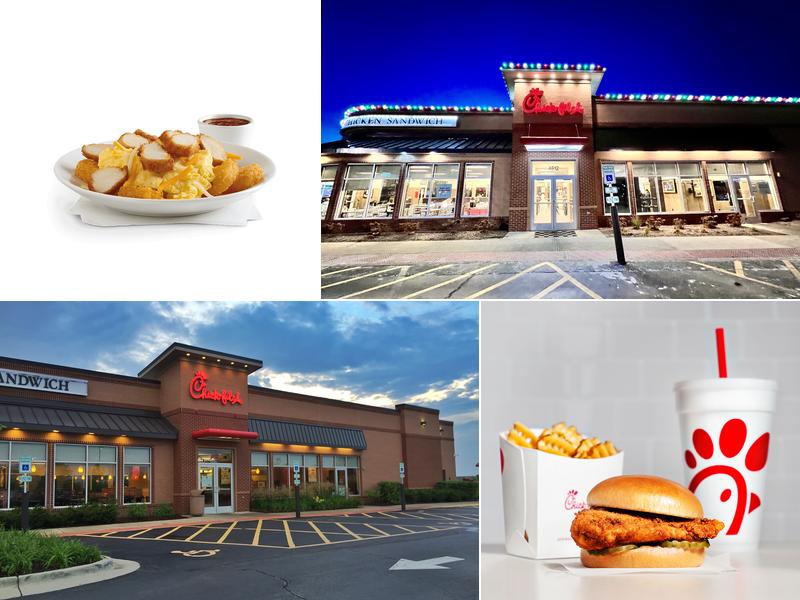 Chick-fil-A