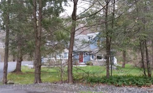 Nutmeg Optical Supply