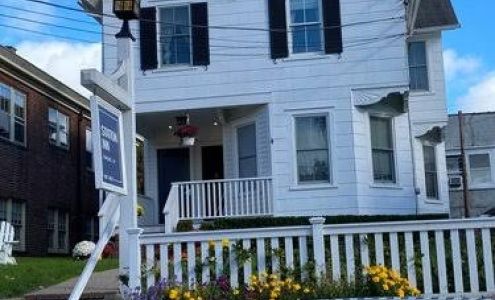 Station Inn Pawling Pawling