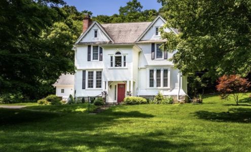 The Pawling House Pawling