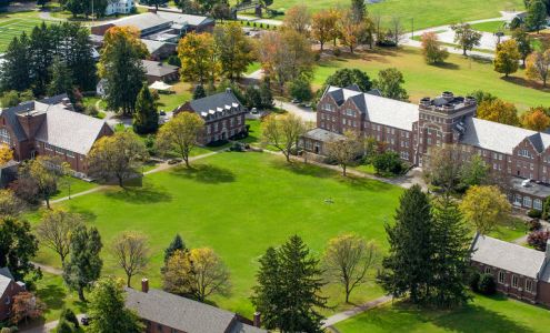 Europa Soccer Camp Pawling