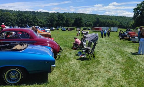 John Pettibone Community Center