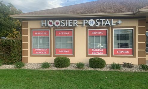Hoosier Postal Plus, LLC