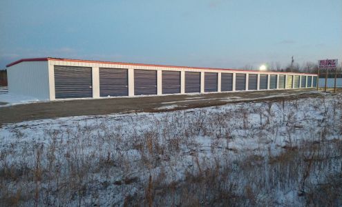 BS Self Storage - Little Falls