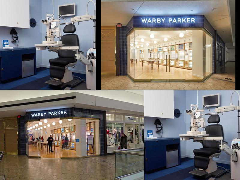 Warby Parker Westfarms