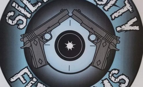 Silver City Firearms