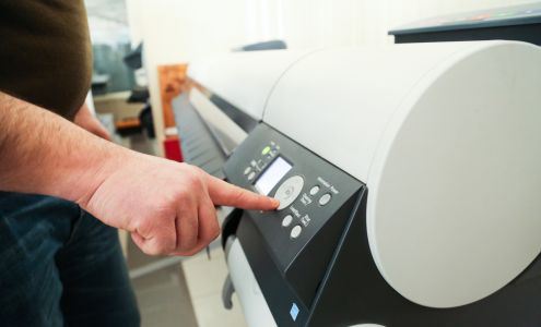 Lafayette Copier Sales & Services