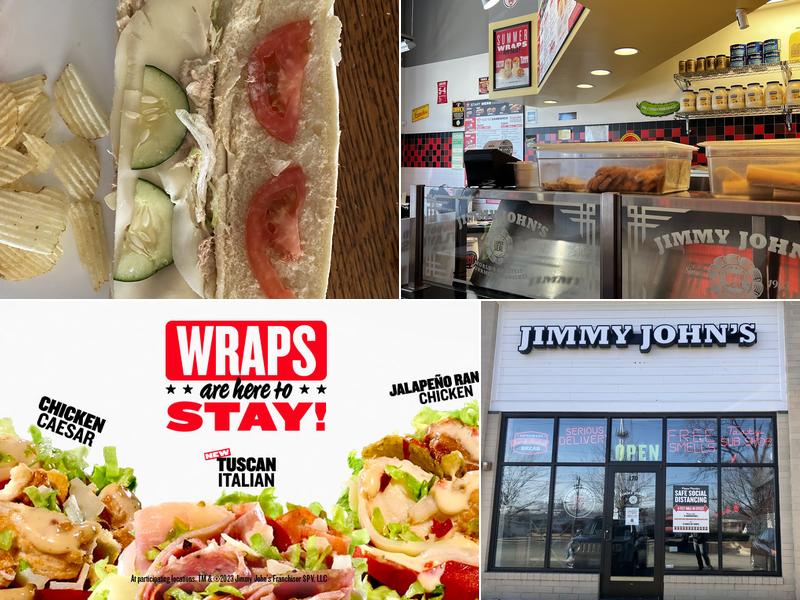 Jimmy John's