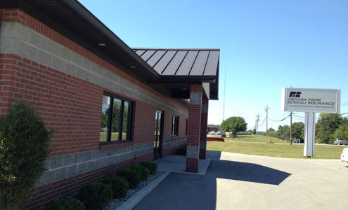 Indiana Farm Bureau Insurance