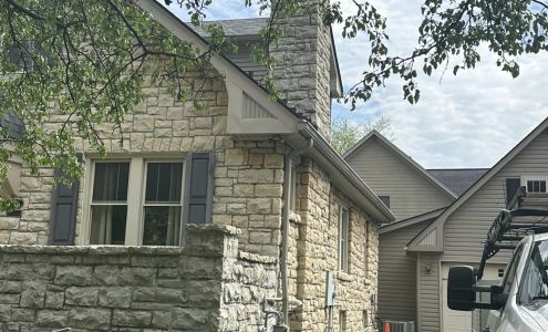 Mikes Masonry Repair (Servicing Louisville and Southern Indiana) 5426 Maplewood Dr, Marysville Indiana 47141