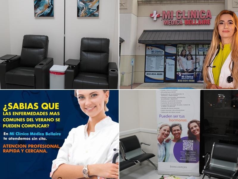 Mi Clinica Medica Bellaire
