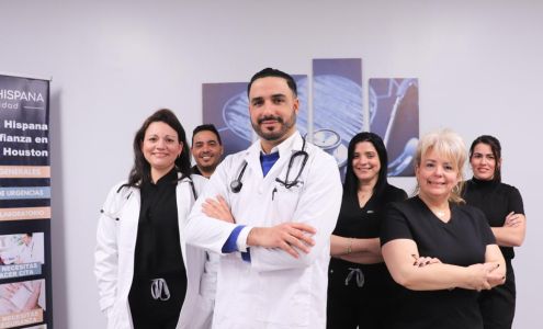 Clinica Hispana La Caridad