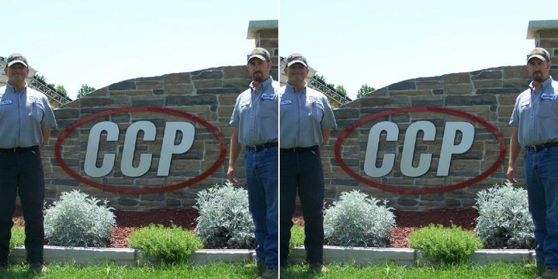 Hope Concrete Products