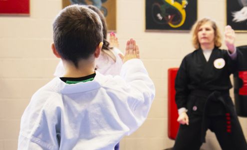 Avon Kempo & Aikido Academy