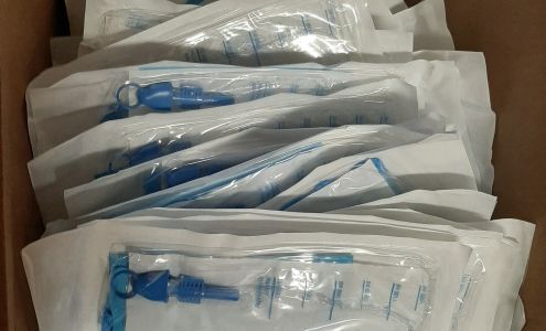 Aveanna Healthcare Medical Solutions