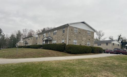 Manor View Apartments, LLC Oolitic