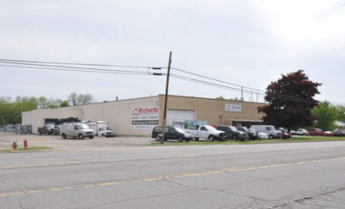 Richards Building Supply