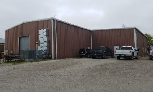 J & R Machine Inc Hebron