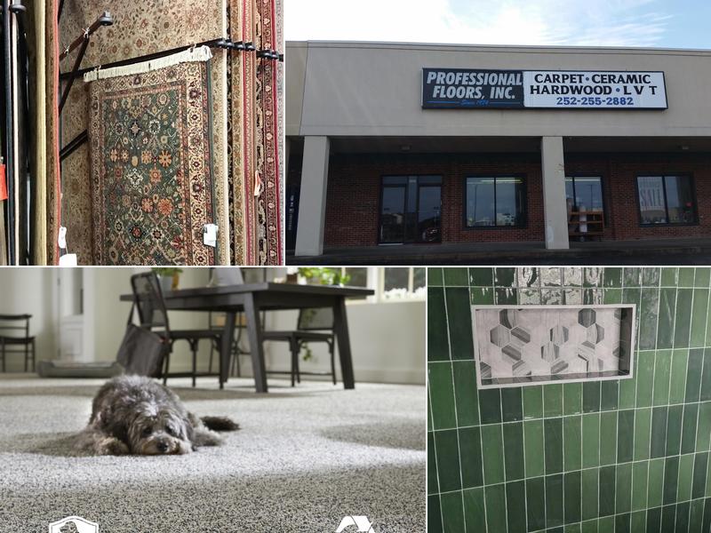 Professional Floors, Inc.