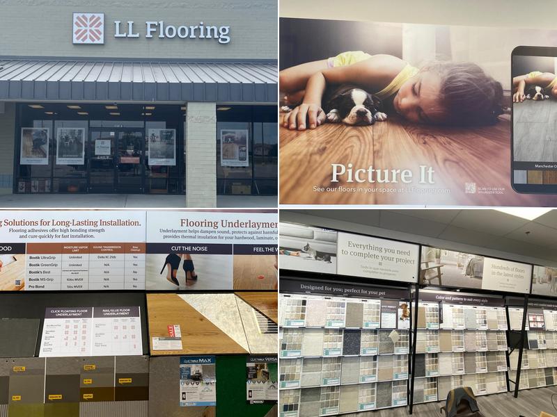 LL Flooring