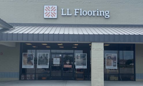 LL Flooring