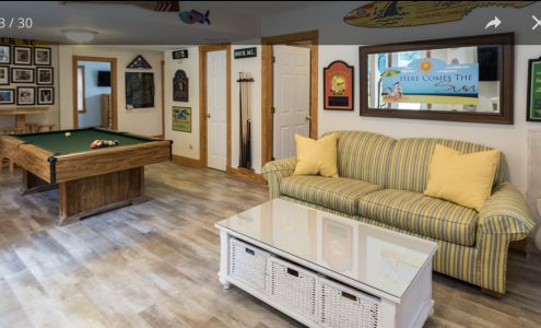 Millend 1 Carpet Shops