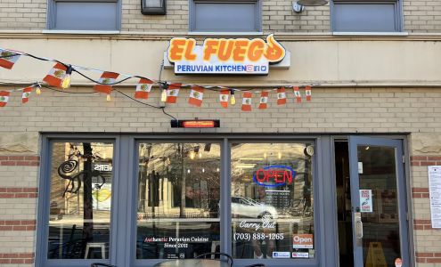 The Shops at Pershing