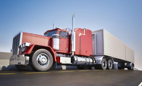 Martin Trucking Inc. Hugoton