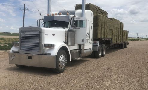 JME TRUCKING LLC Hugoton