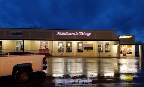 Imagination Graphics North Vernon