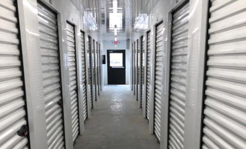 Axess Self Storage